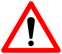 Warnhinweis