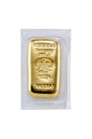 Goldbarren