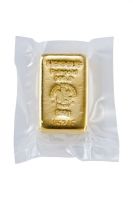 Goldbarren