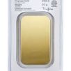 Goldbarren