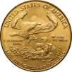 Gold Eagle 1 Unze