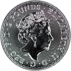 500 x 1 Unze Britannia Großbritannien