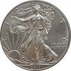 Silver Eagle USA 1 Unze Silber