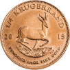 Krügerrand 1/4 Unze Gold
